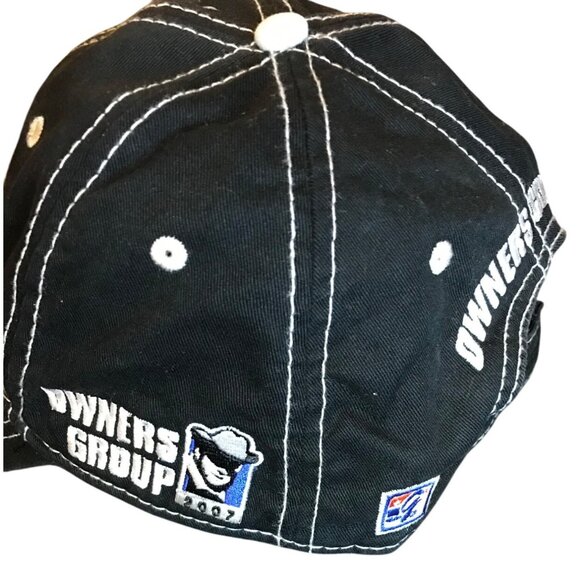 2007 Ranger Boats Black Baseball Cap Embroidered Logo Owners Group Cotton Unisex - Picture 6 of 11